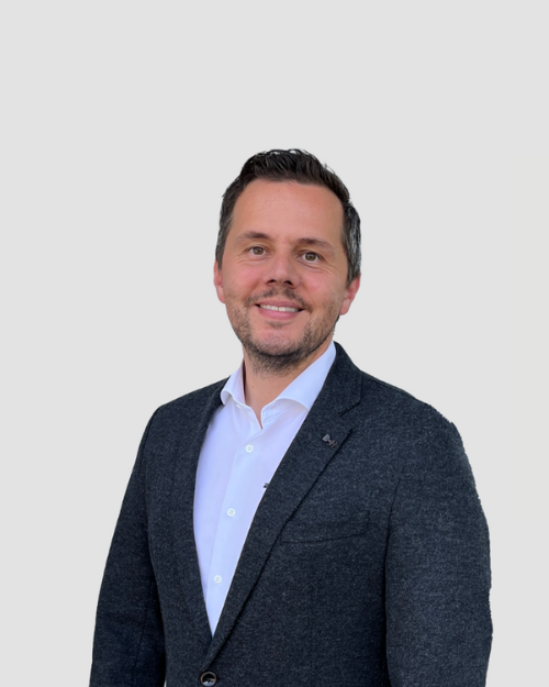 Christian Rossmann